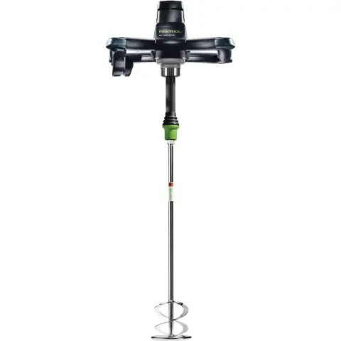 Sänkt pris Festool MX 1000 RE EF HS2 Omrörare